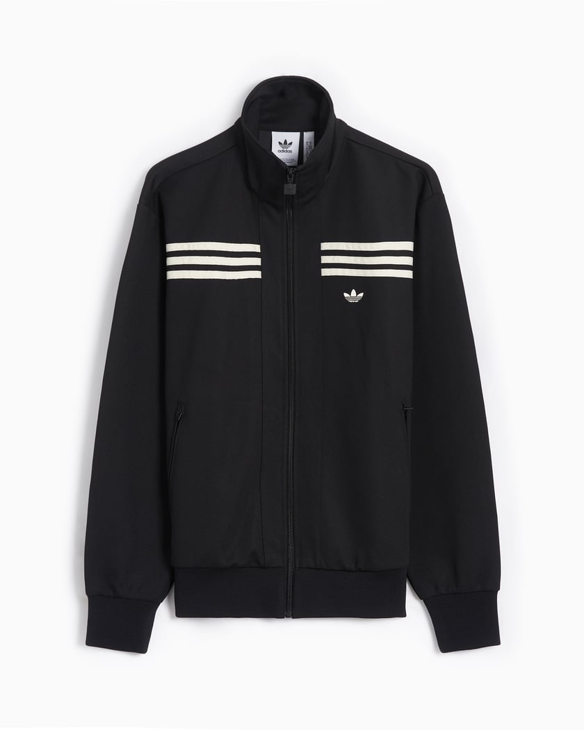 adidas Originals BB Men s Track Jacket Nero JN5962 FOOTDISTRICT
