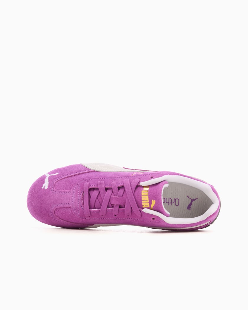 Wendy Slip Ombre Pop - Red/Green | HEYDUDE shoes