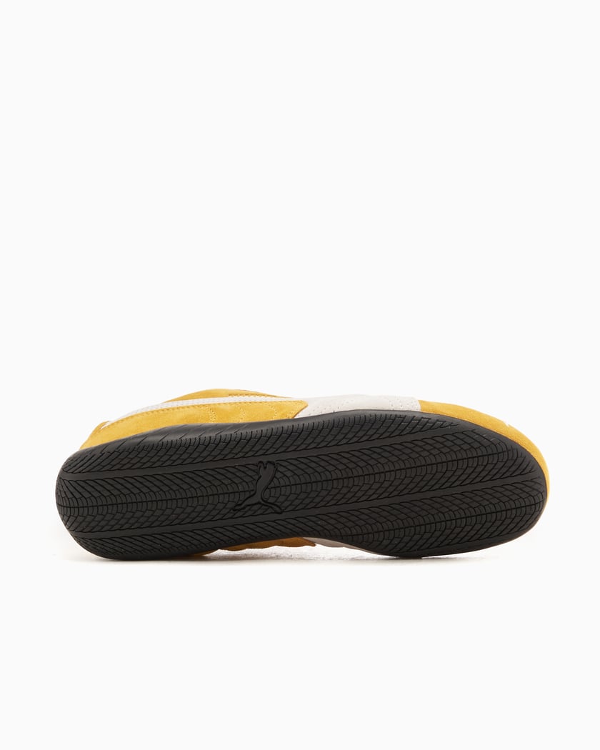 Puma Speedcat OG Amarillo 398846 06 FOOTDISTRICT