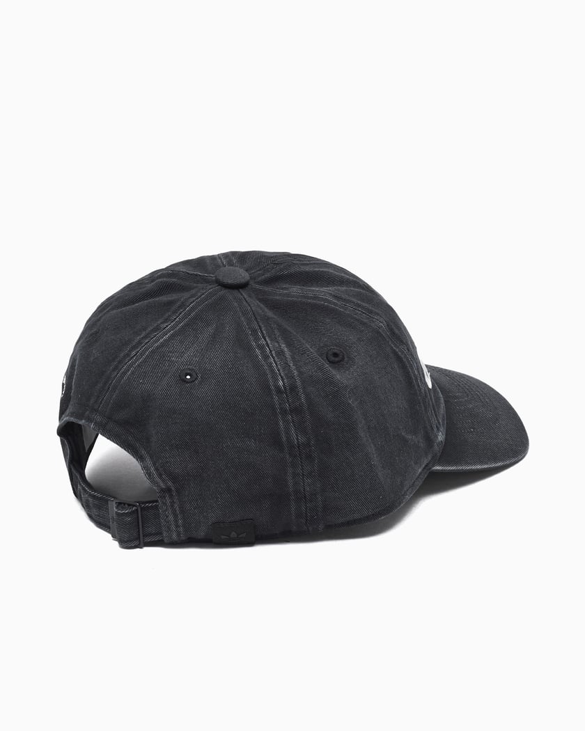 adidas Originals x Song For The Mute 006 Unisex Cap Black KC2775