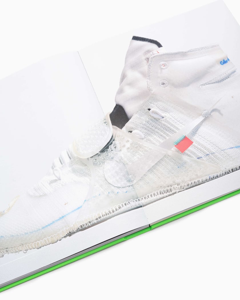 Nike abloh outlet