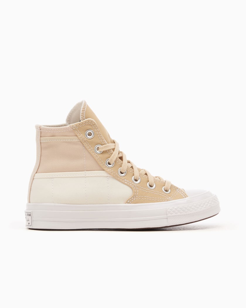 Converse Chuck 70 Durable Neutrals High Beige A08551C FOOTDISTRICT