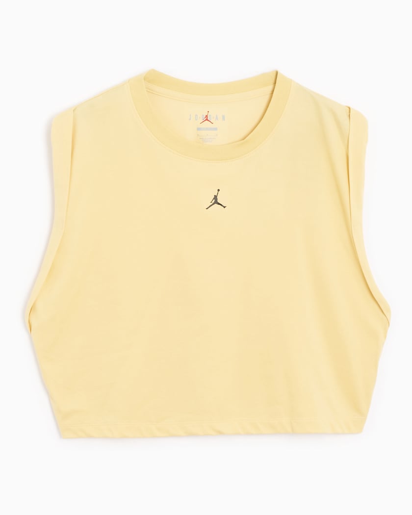 jordan women's tank top