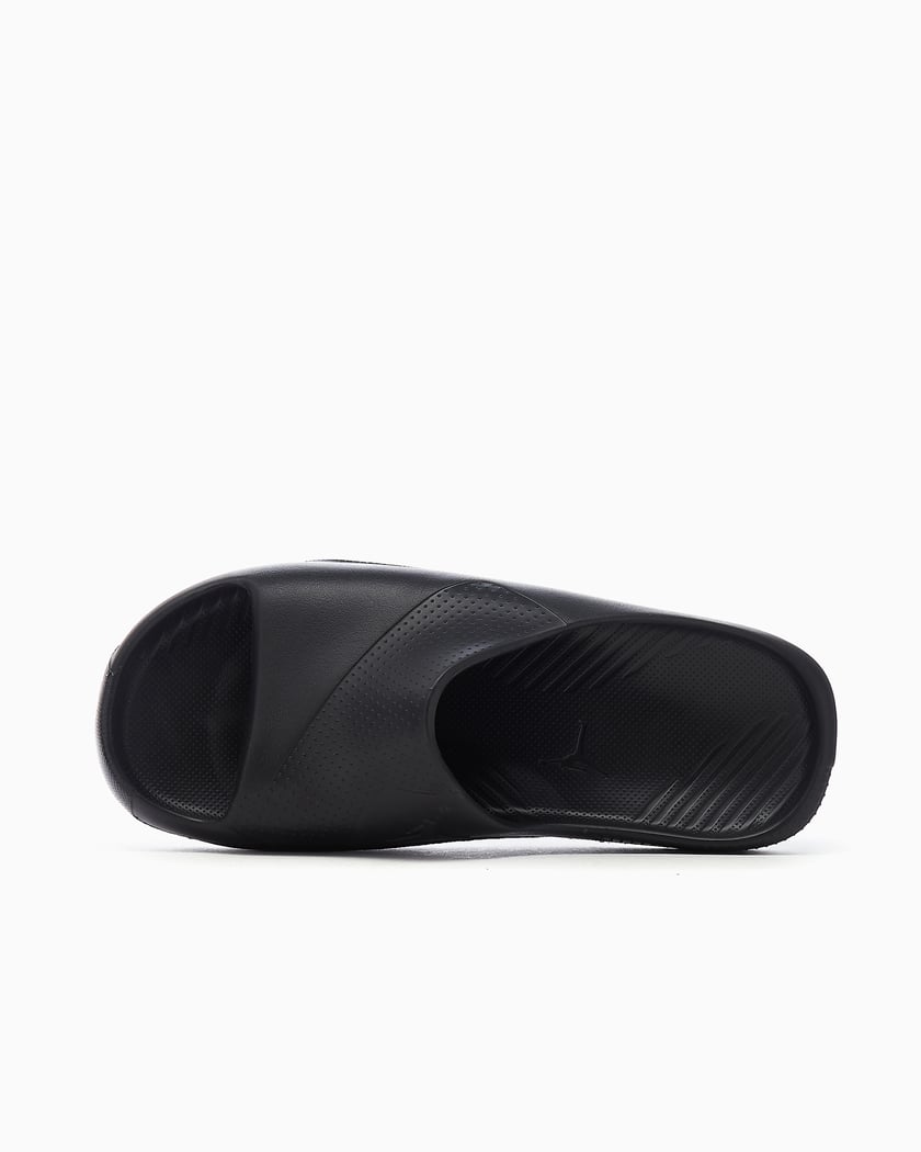 Jordan slides men store black