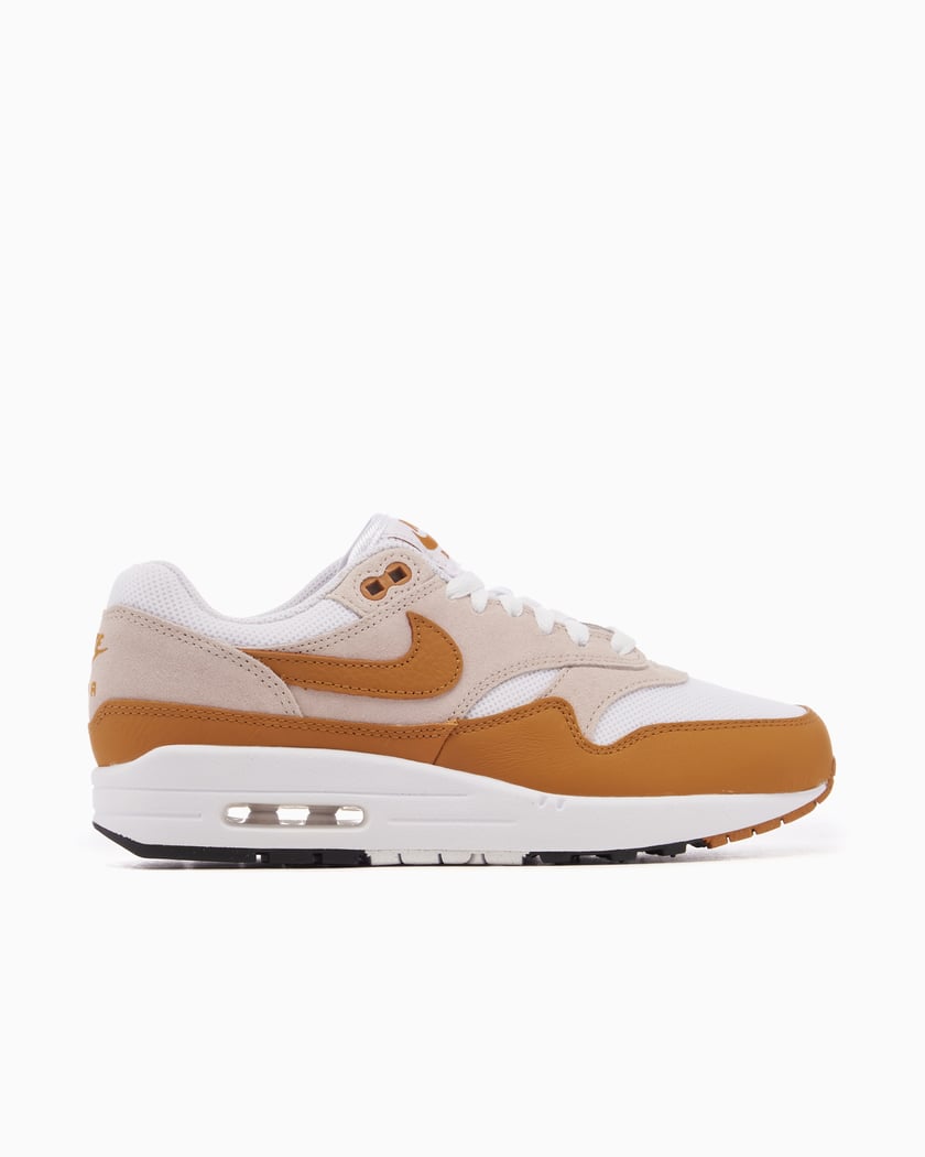 Nike Air Max 1 Bronze Braun WeiB DZ4549 110 FOOTDISTRICT