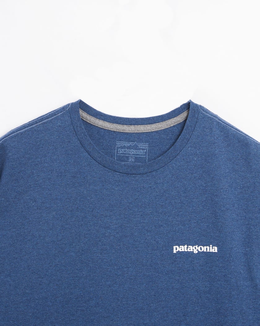Patagonia P-6 Logo Responsibili-Tee - T-shirt Men's, Buy online