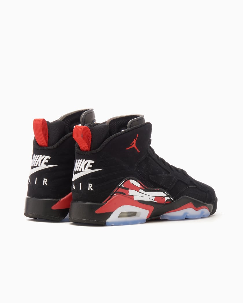 Jordan Jumpman MVP GS Black DZ5577 061 FOOTDISTRICT