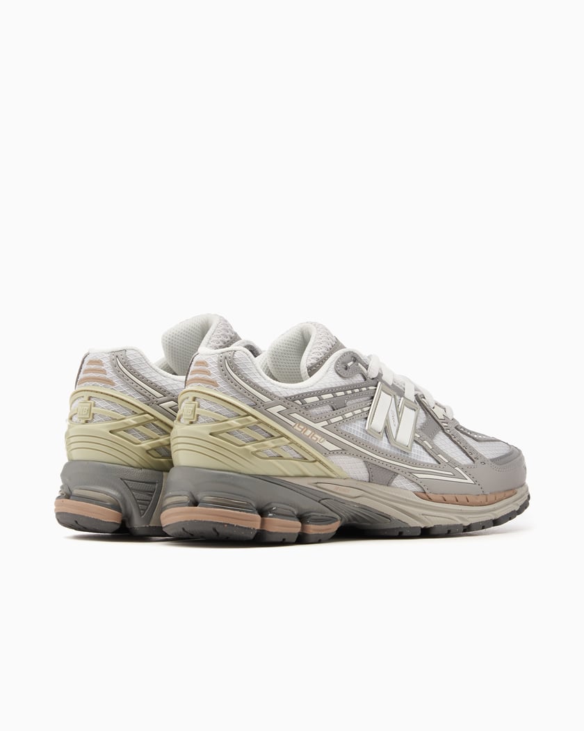 New Balance M1906 Utility NB Gray M1906NB FOOTDISTRICT