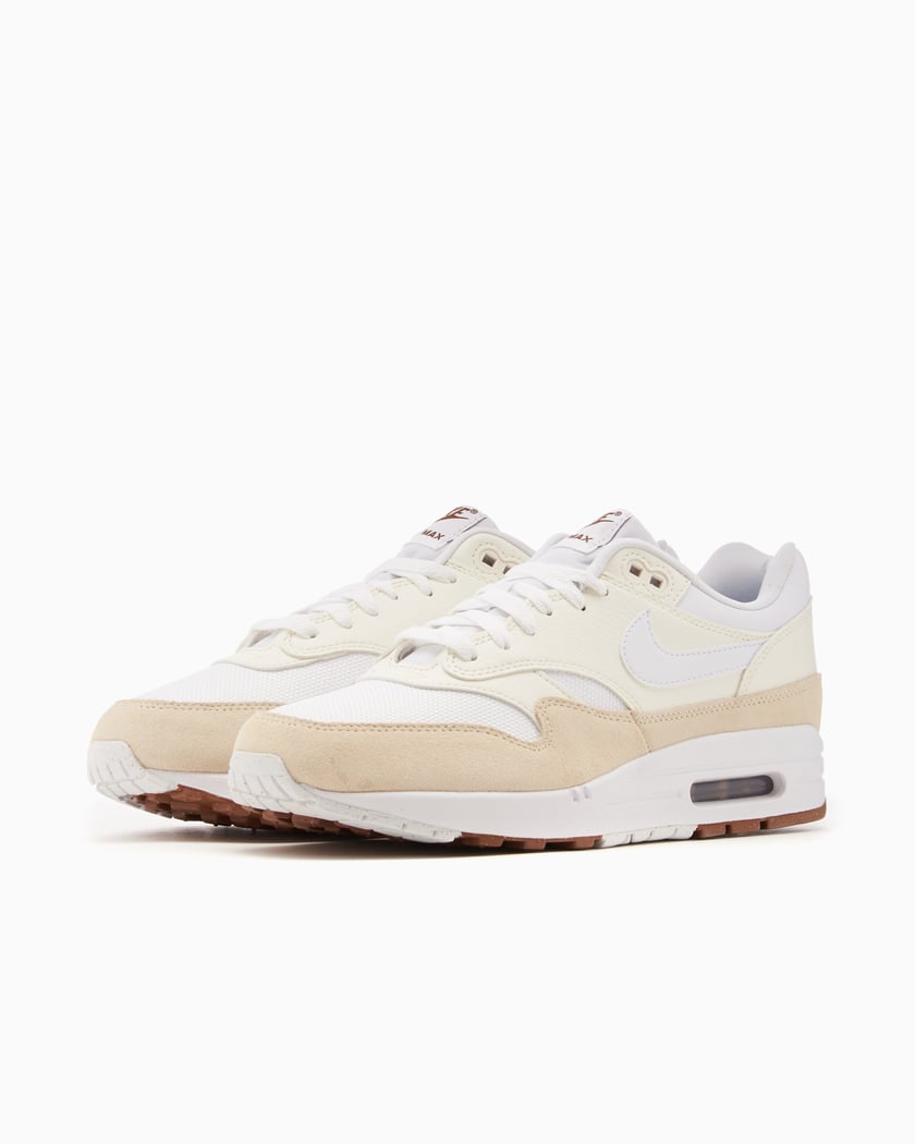 Nike Air Max 1 SC Sail WeiB FN6983 100 FOOTDISTRICT