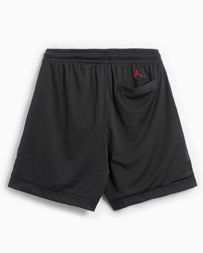 Jordan Artist Series By Darien Birks Men's Shorts Black HF5474-070 |  FOOTDISTRICT