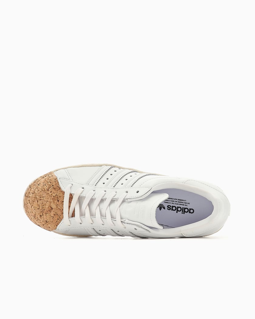Adidas superstar cheap 80s mujer
