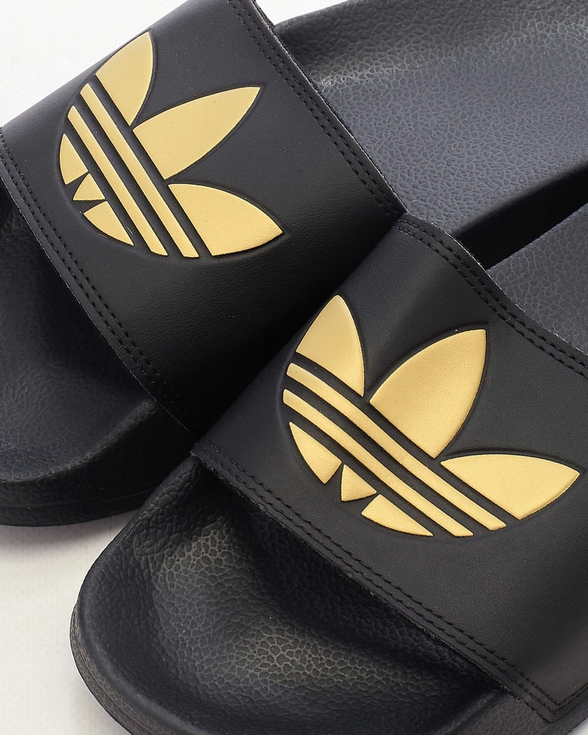 adidas Adilette Lite Women s Slides Zwart GZ6196 Shop Online bij