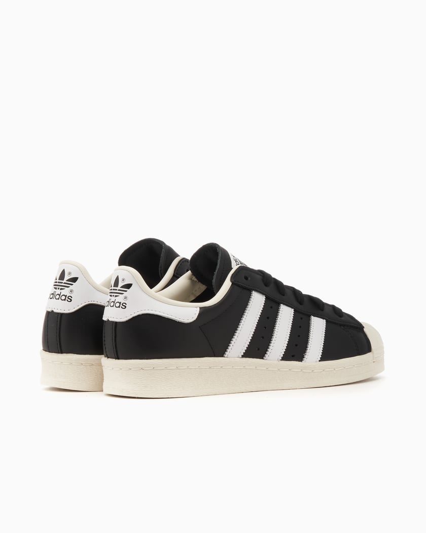 Sapatilhas adidas hot sale superstar pretas