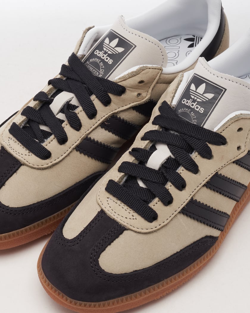 adidas Originals Women s Samba OG Beige IE5835 FOOTDISTRICT