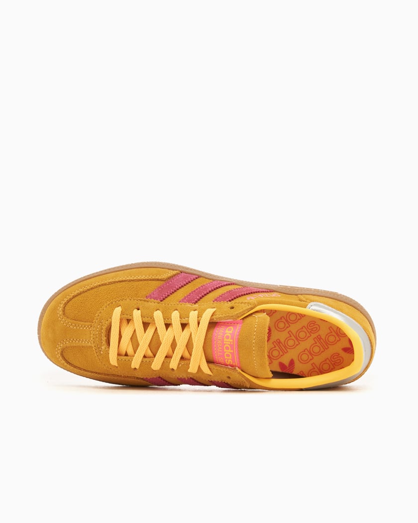 Adidas superstar 2 dames geel store