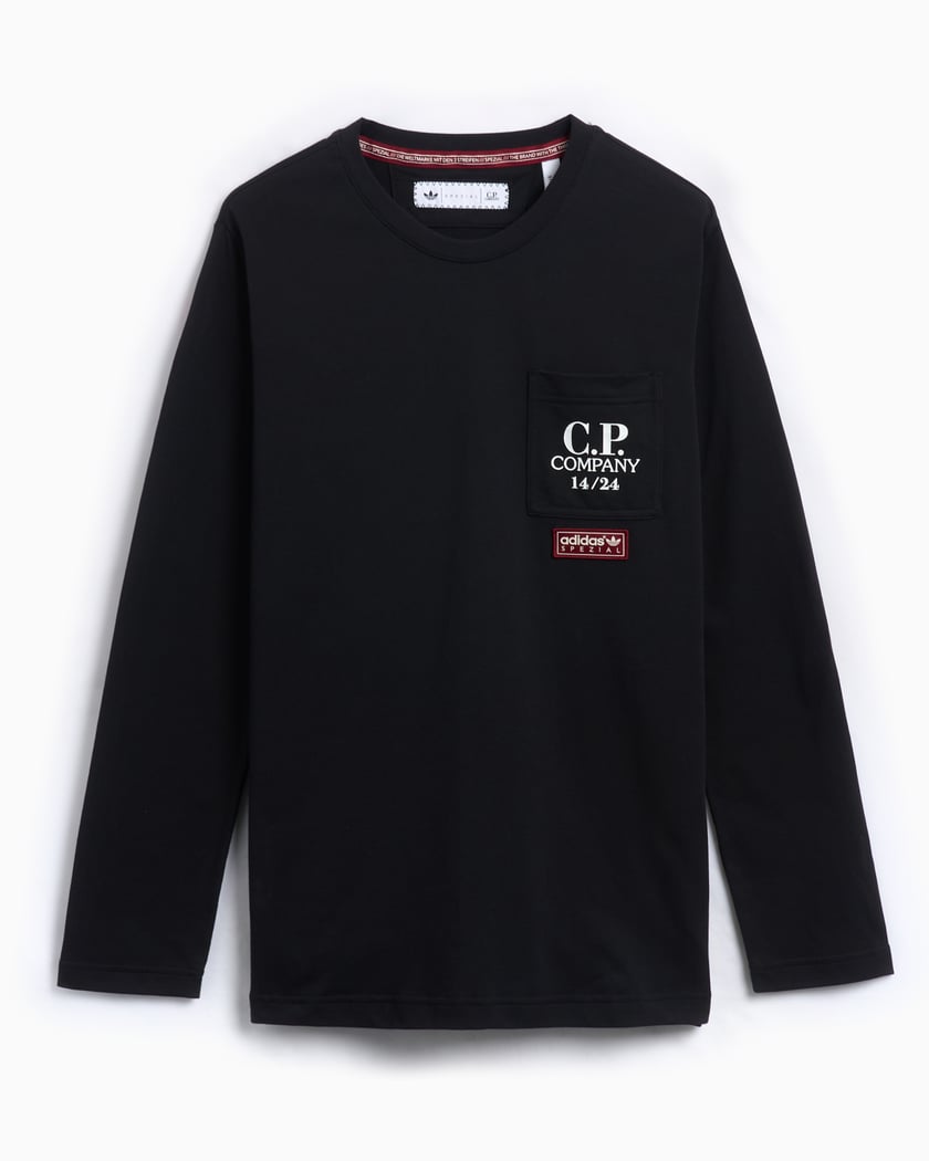 Adidas pocket tee new arrivals