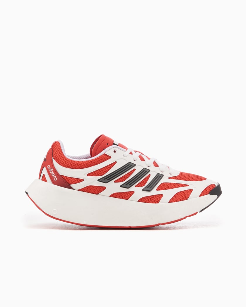 adidas Originals Adizero Aruku Red JI0308 FOOTDISTRICT