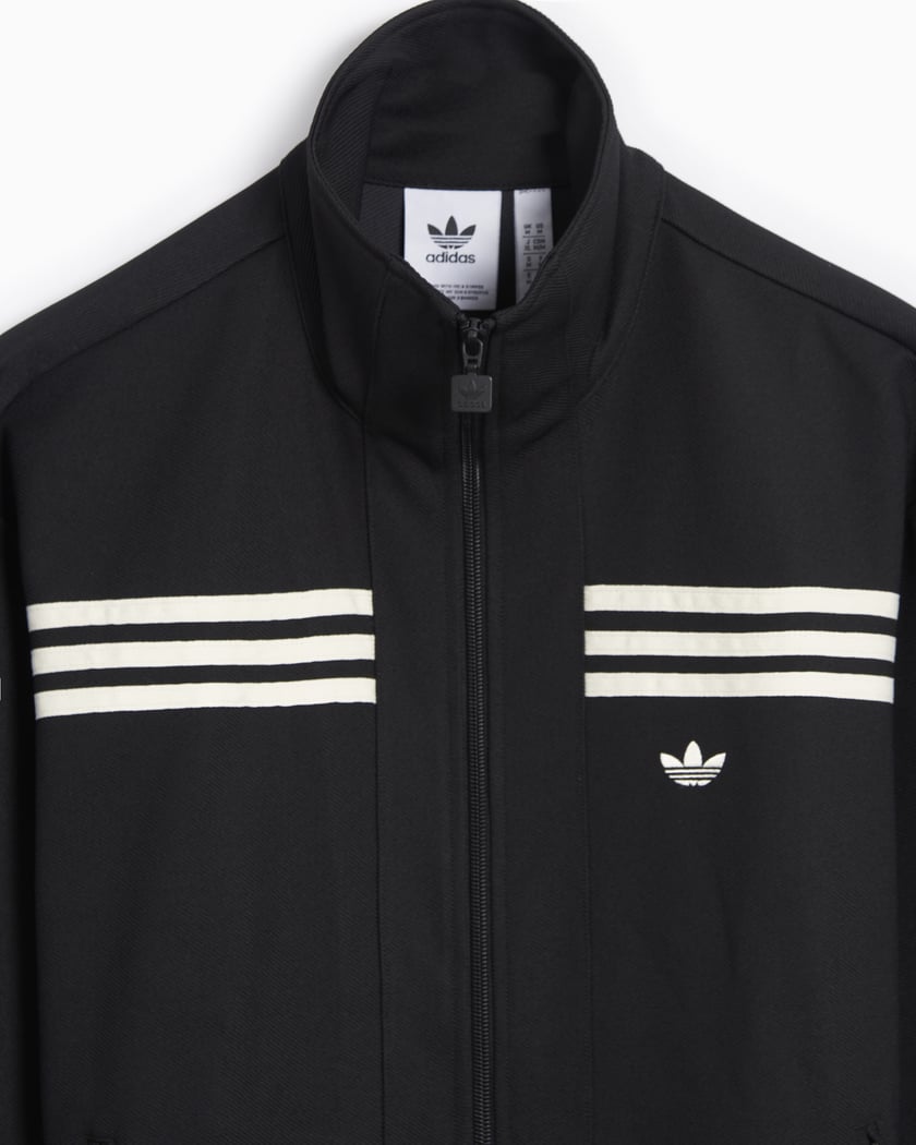 Adidas new jacket 2017 top