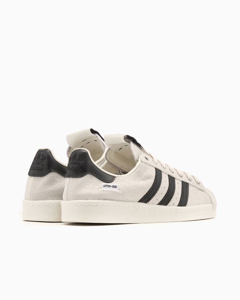 adidas Originals x Song for the Mute Superstar 82 White