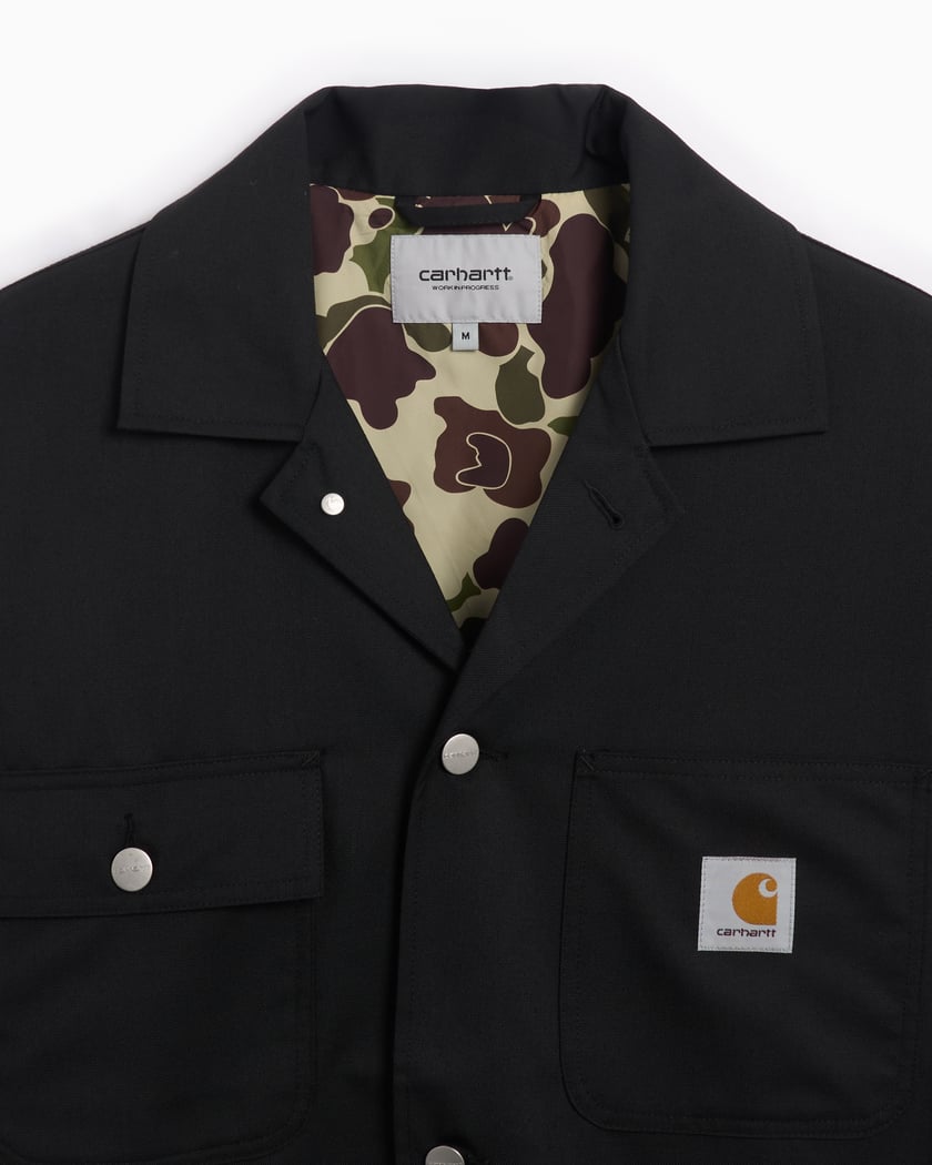 carhartt WIP カーハート　 SEATON BLAZER Lサイズ carhartt WIP カーハート SEATON BLAZER Lサイズ Carhartt Work