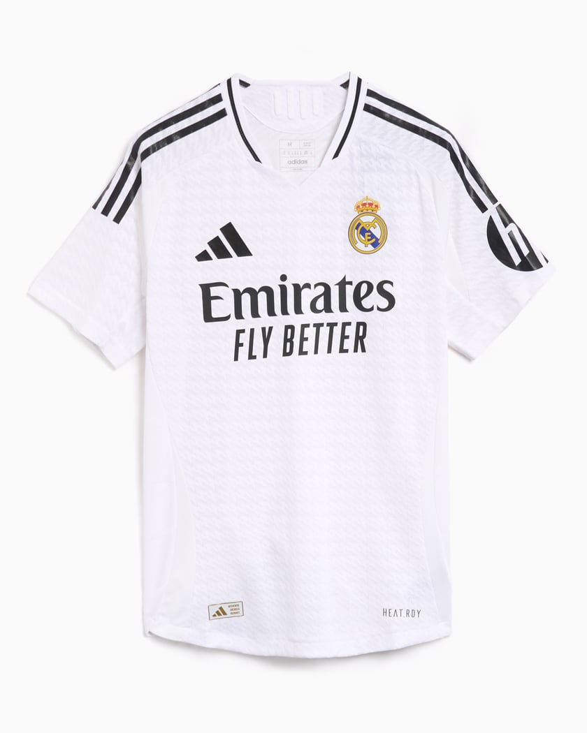 Vans magliette real madrid outlet