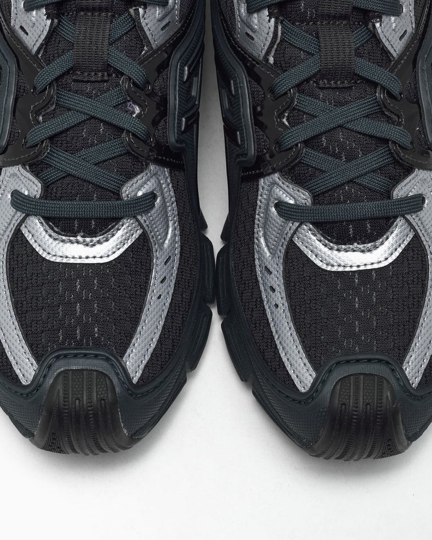 Asics - UB12-S Gel-SD-Lyte Sneakers In Obsidian Grey And Grove