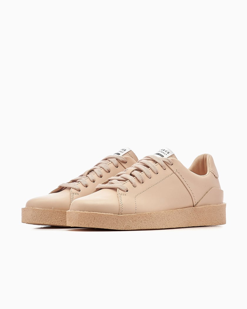 Clarks Tor Match Pink 26164437 FOOTDISTRICT