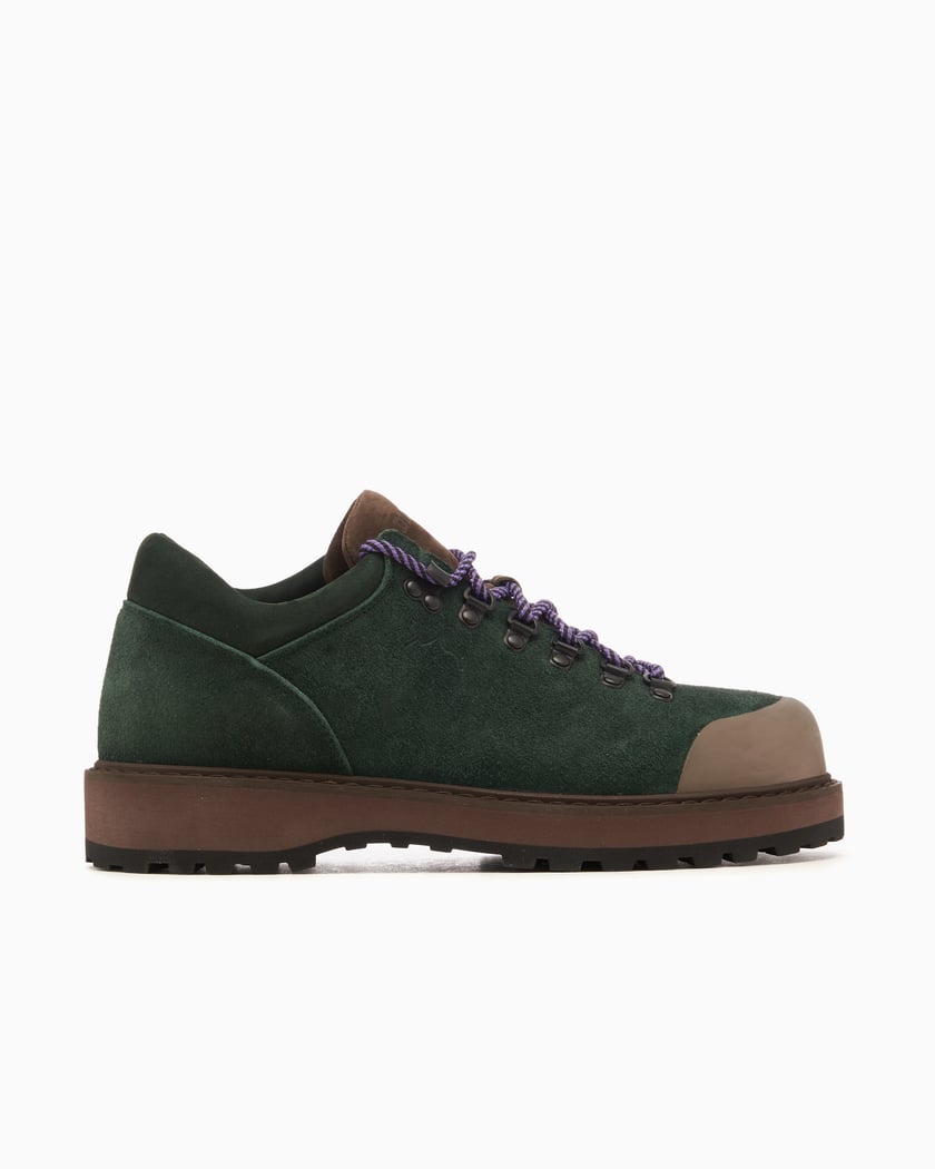 Diemme Cornaro Verde DI24FWCOM DKG FOOTDISTRICT