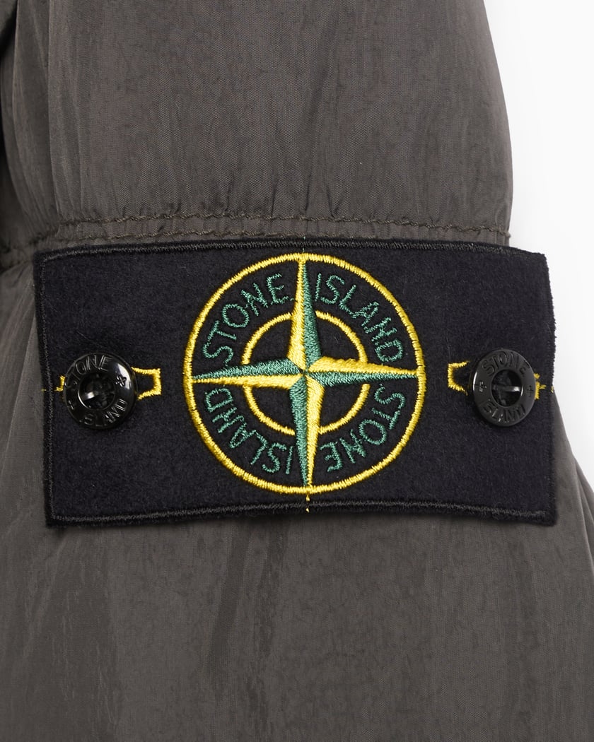 Stone island fake jacket sale