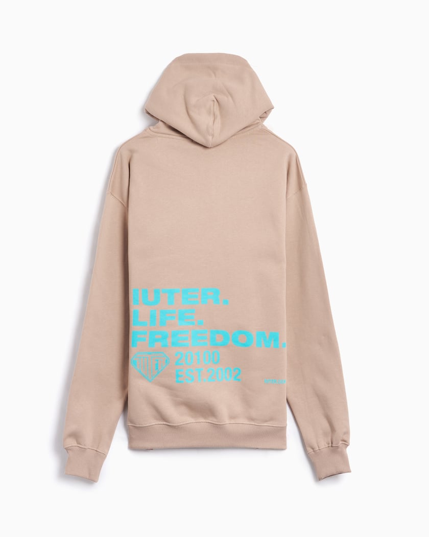 Felpe iuter scontate store
