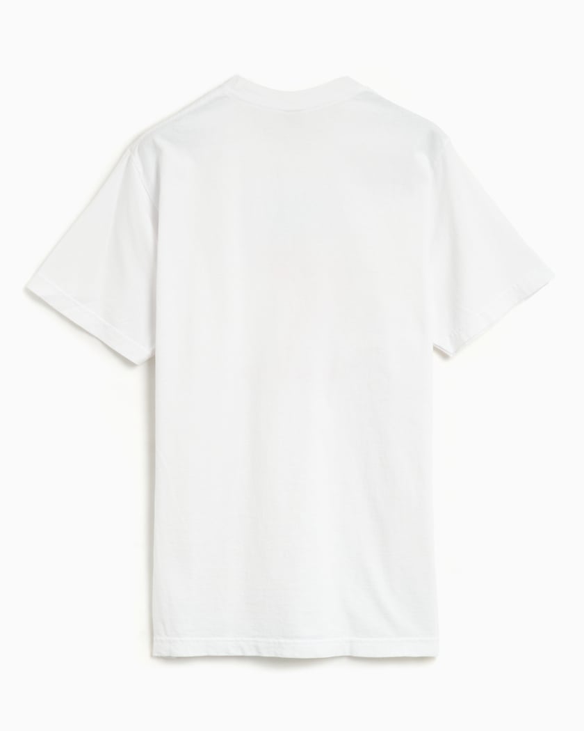 Sporty & Rich SH013620302BL2488 関税送料込 Sporty & Rich USA Unisex T-Shirt White TO043503643WH01