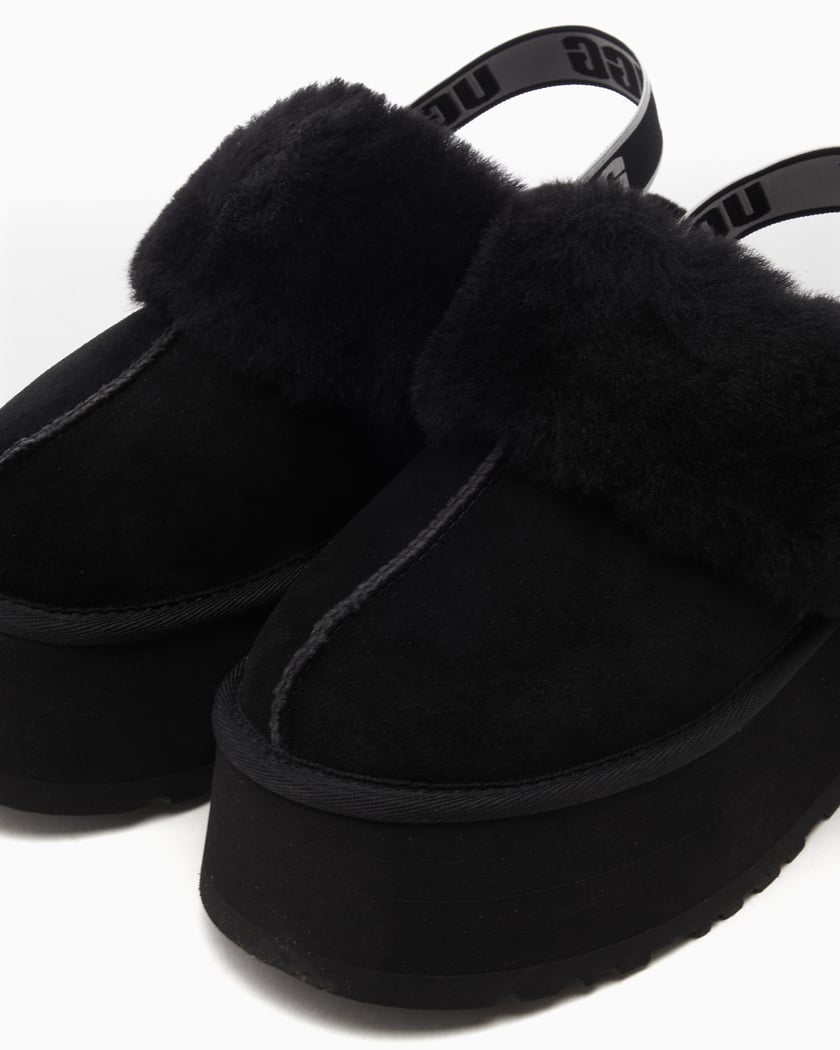 Ugg funkette womens cheap details