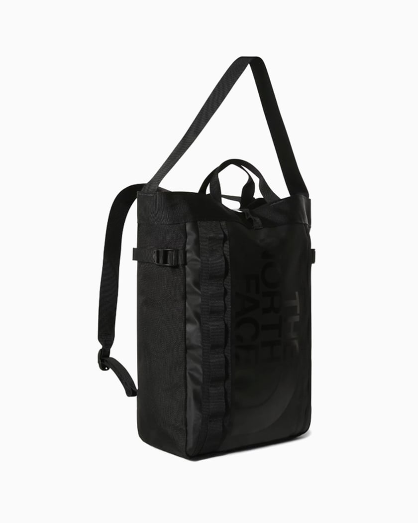 The north face base camp tote store