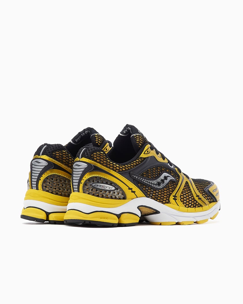 Saucony triumph 7 amarillo sale