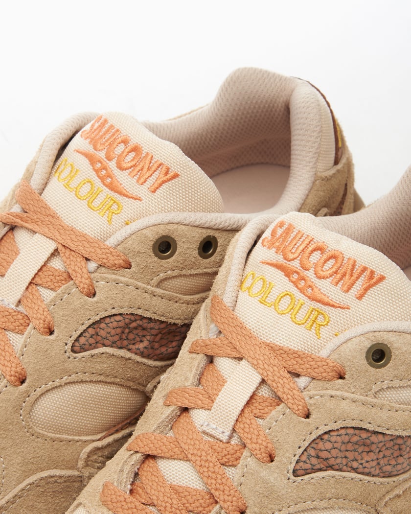 Saucony shadow clearance 8000 orange