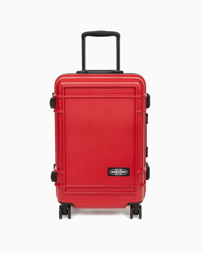 Travel Bag Eastpak Hand Luggage Eastpak Resist'r Case S Wheeled