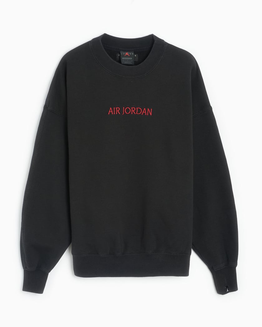Sweater jordans hot sale