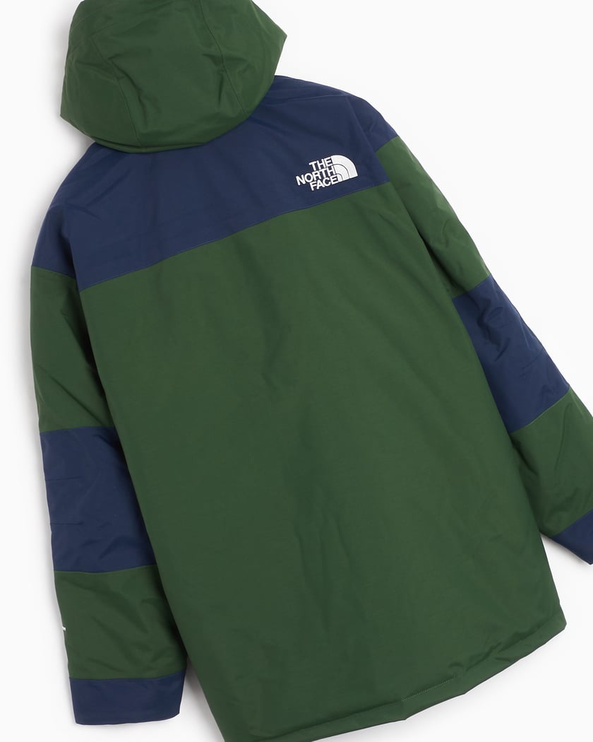 The North Face Coldworks Insulated Parka