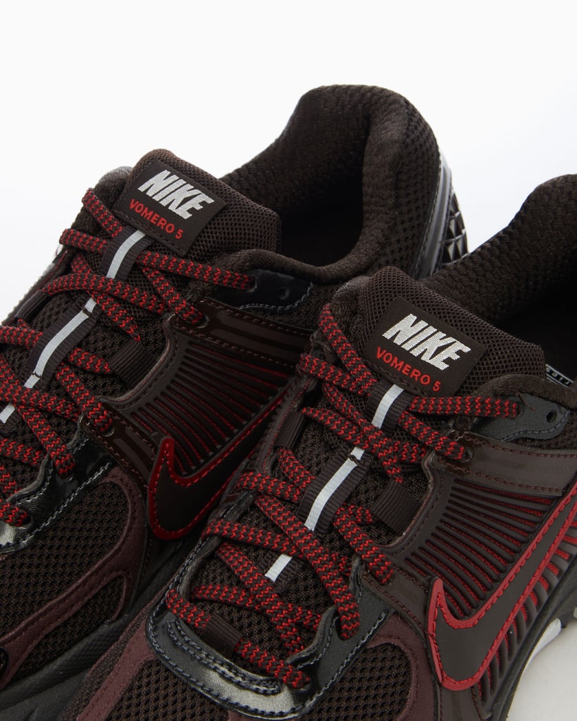 Nike Zoom Vomero 5 Velvet Brown Marron FN3420 200 FOOTDISTRICT