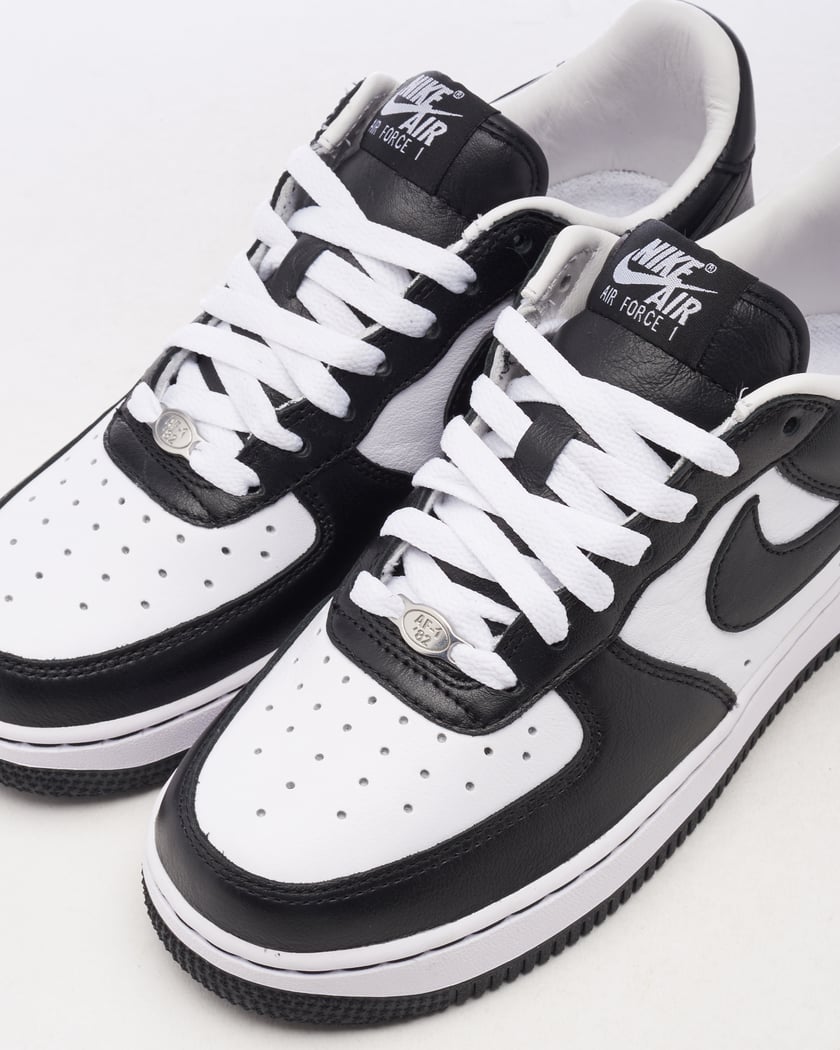 Air force nere bianche on sale