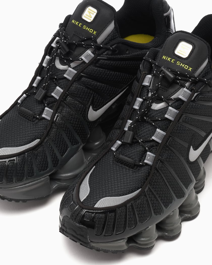 Nike shox saldi store