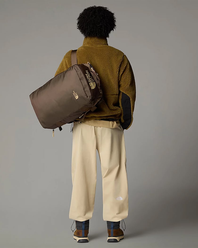 The north face base camp voyager duffel bag new arrivals