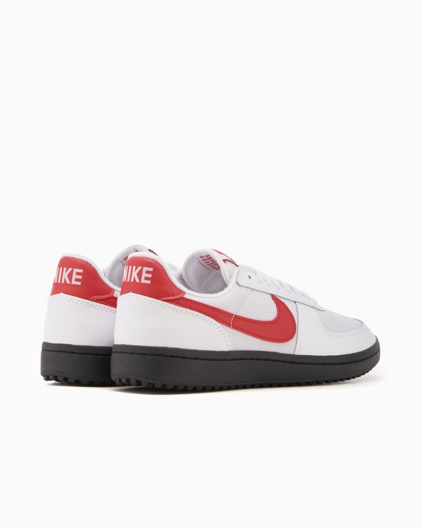 Nike sales informacion general