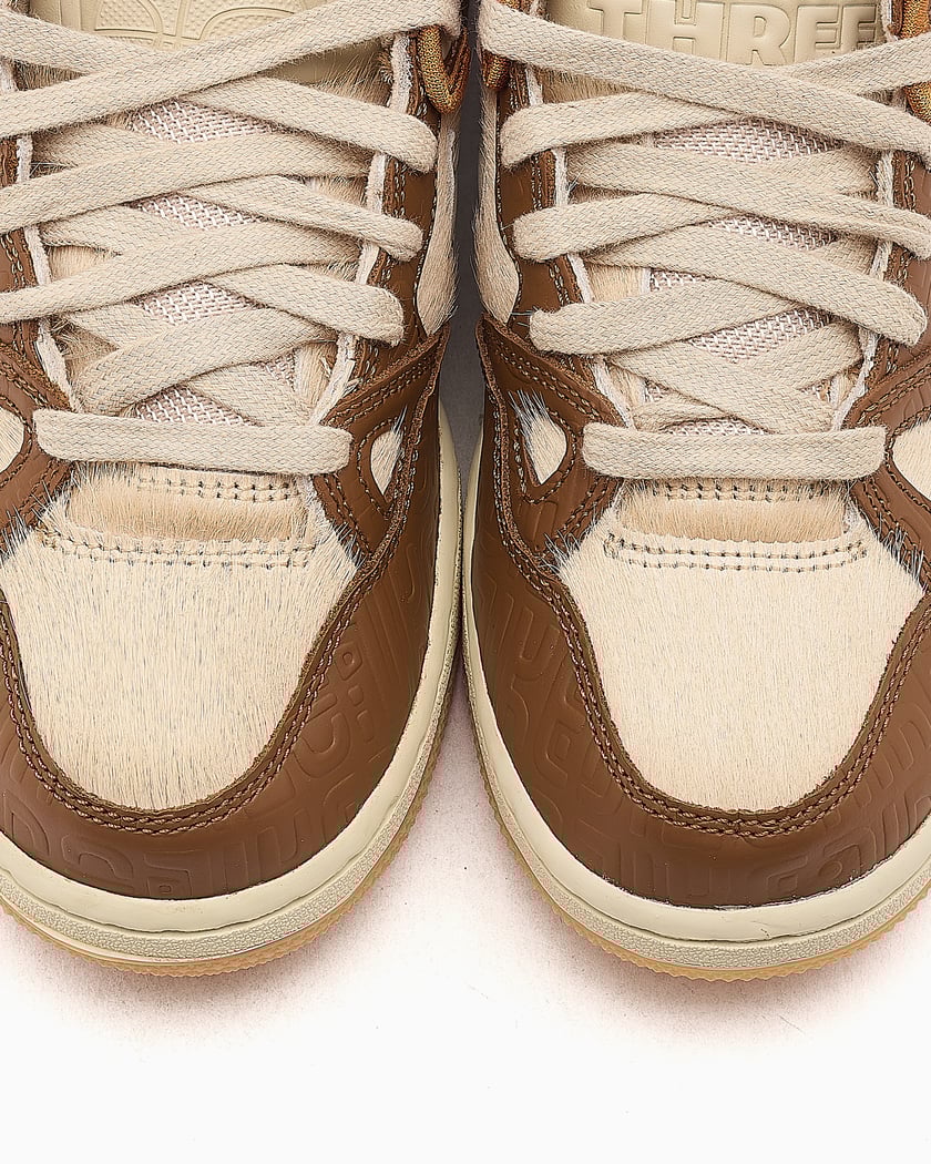 靴 NIKE Air Force 3 sp nigo beige NIGO×Nike Air Force 3 Low SP Beige 27.5 靴