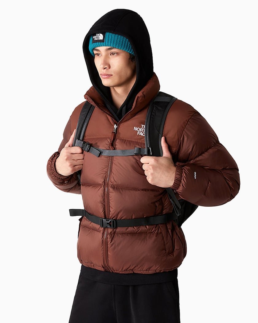 The North Face Borealis Classic Unisex Bag Black NF00CF9C4GZ1 FOOTDISTRICT
