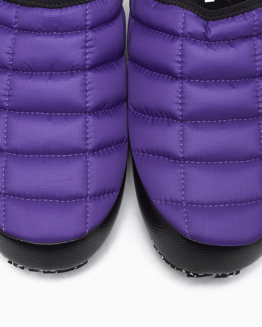 The North Face Women's Thermoball™ Traction V Winter Mule Viola