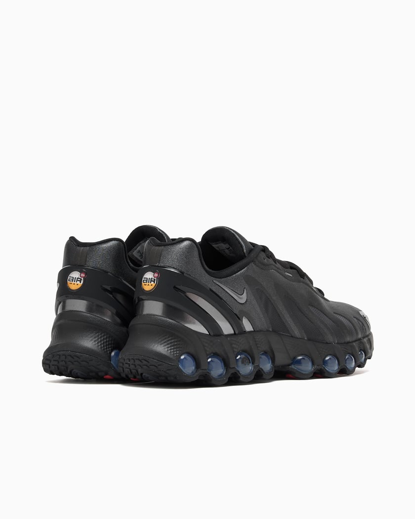 Nike Women's Air Max DN8 Black HF5509-002 | FOOTDISTRICT