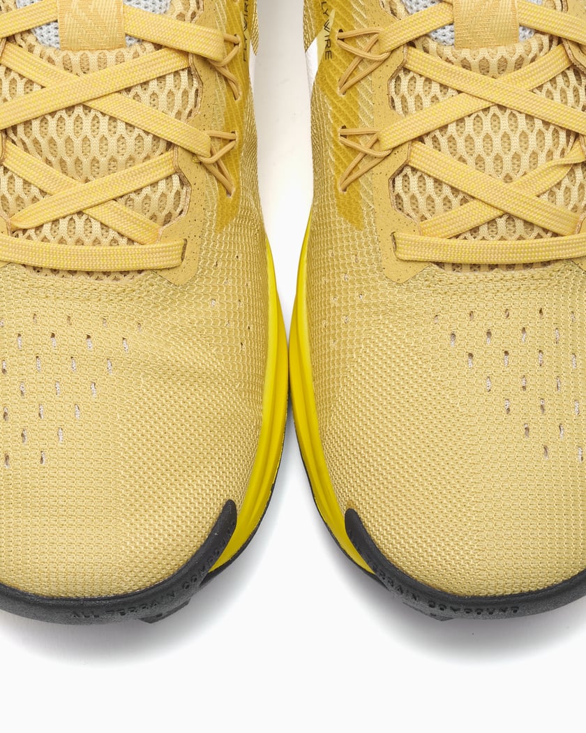 Nike ReactX Pegasus Trail 5 Yellow DV3864-700 | FOOTDISTRICT