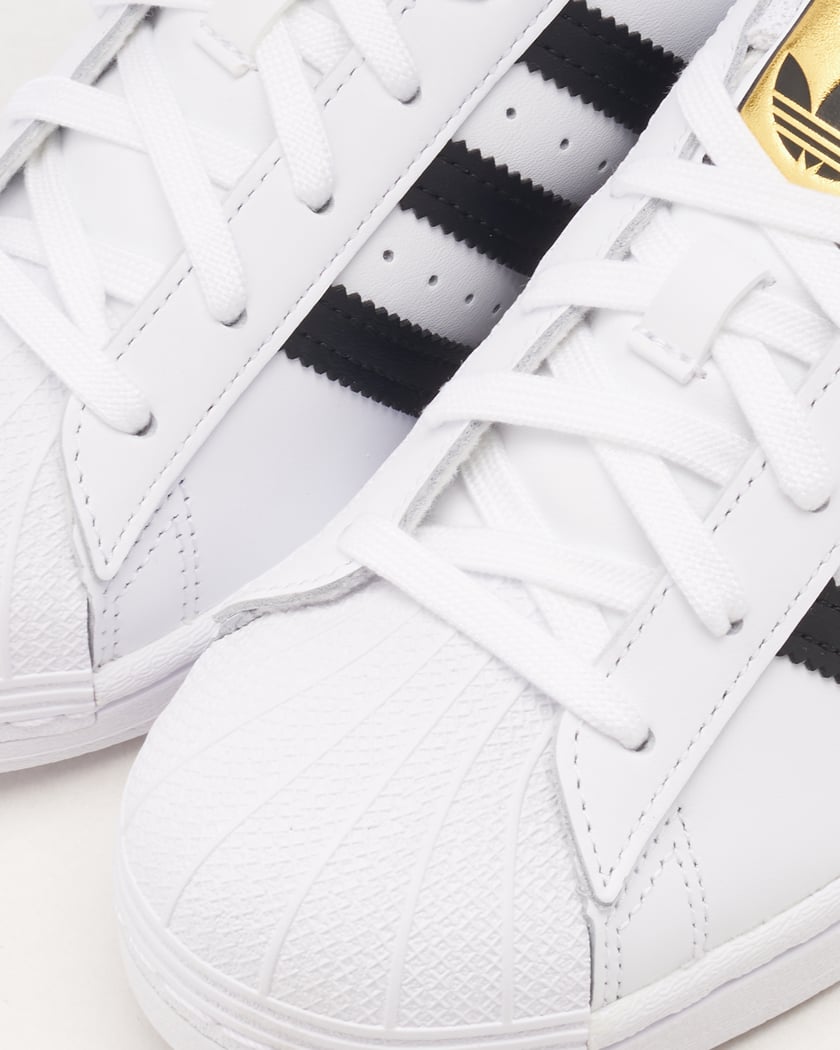 Adidas originals women's superstar sneaker 18 hot sale