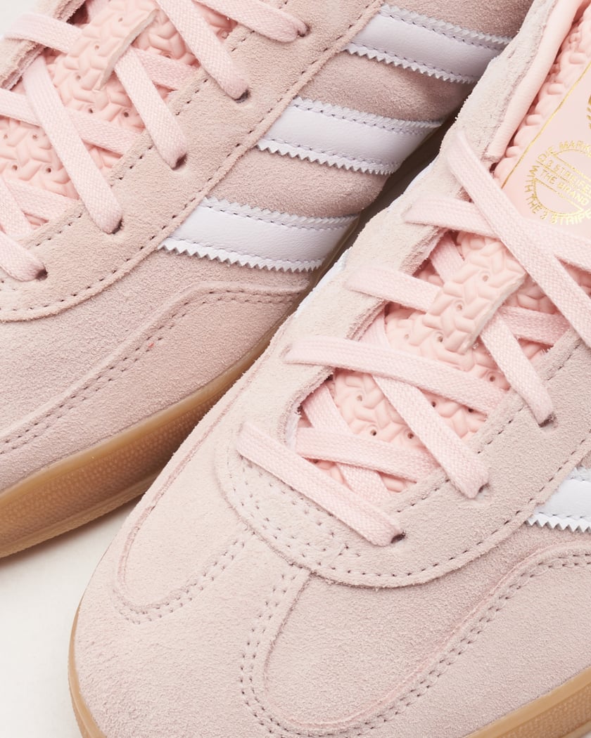 Adidas samba dames roze deals
